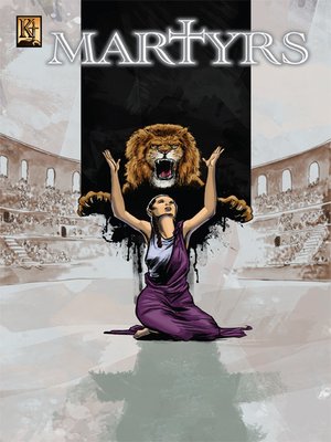 cover image of Martyrs